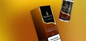 E-Liquids