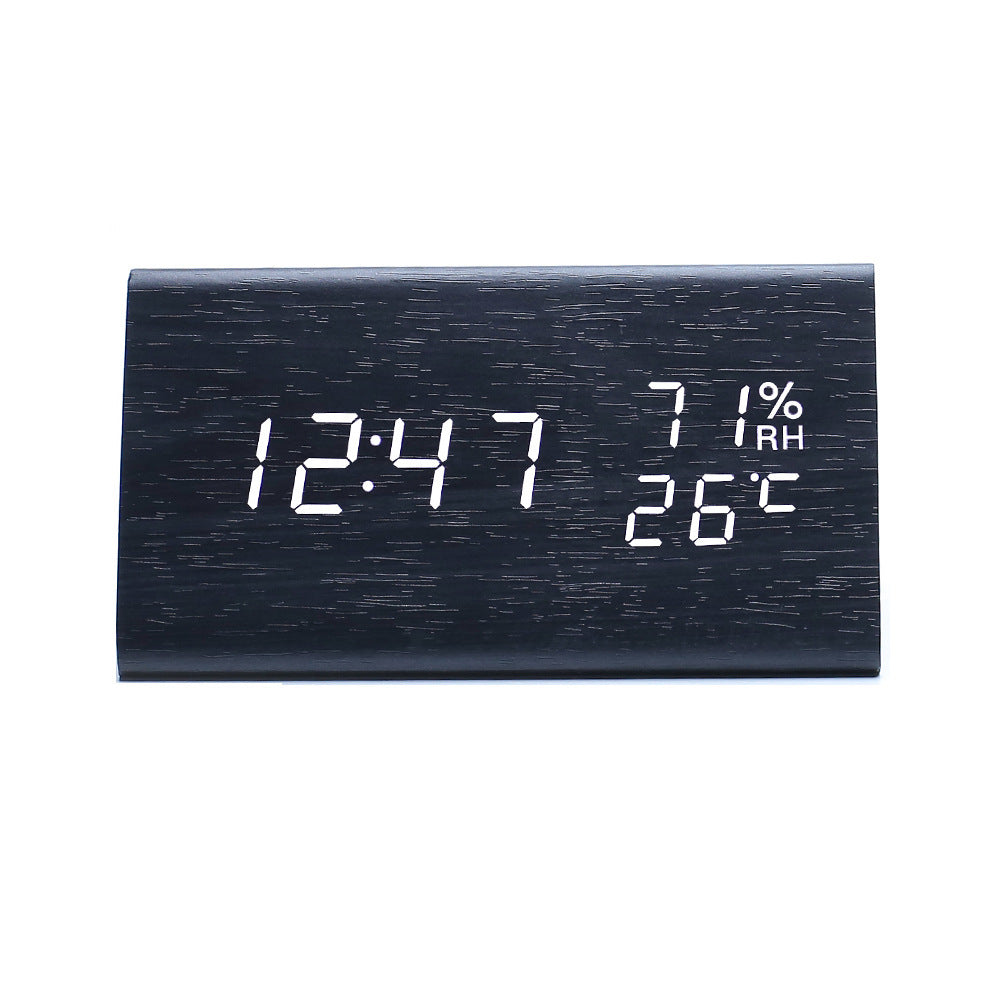 Electronic Alarm