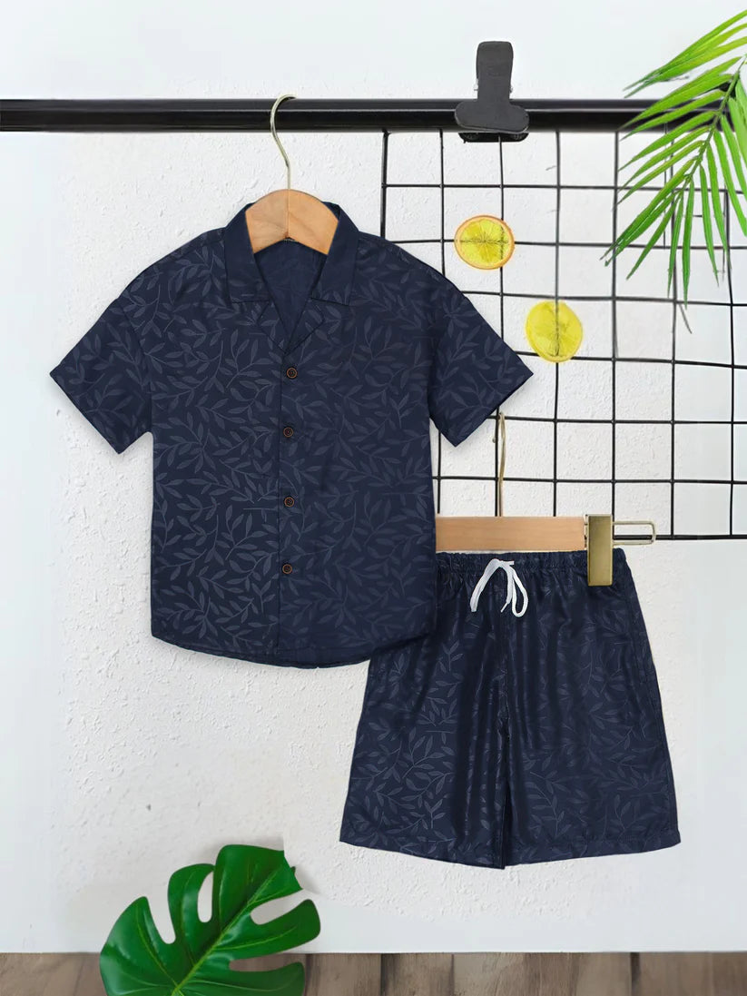 Woman Summer Chiffon 3/4 Flare Sleeves Swimsuit