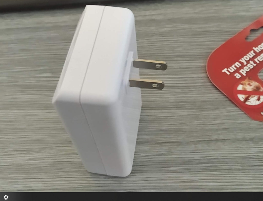 Electronic mouse