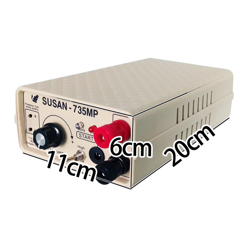 SUSAN735MP imported