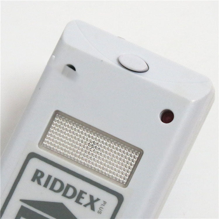 Electronic mouse