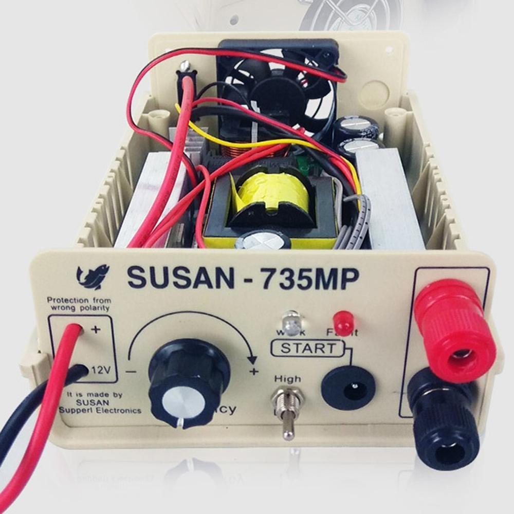 SUSAN735MP imported