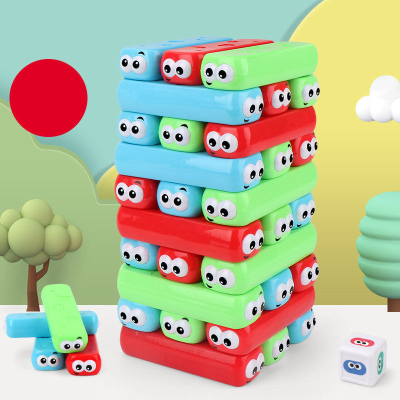 Draw A Stack