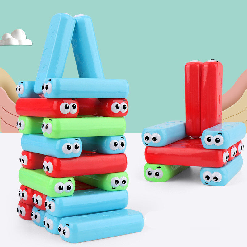 Draw A Stack
