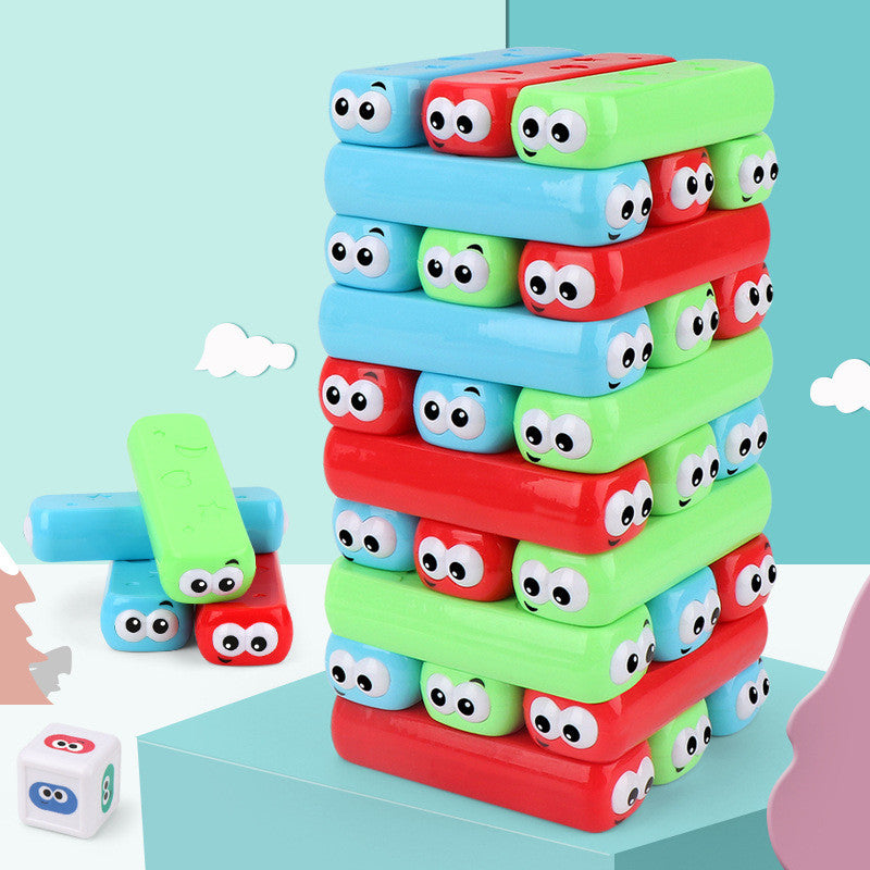 Draw A Stack