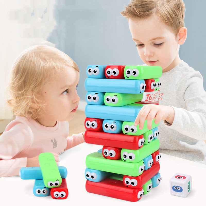 Draw A Stack