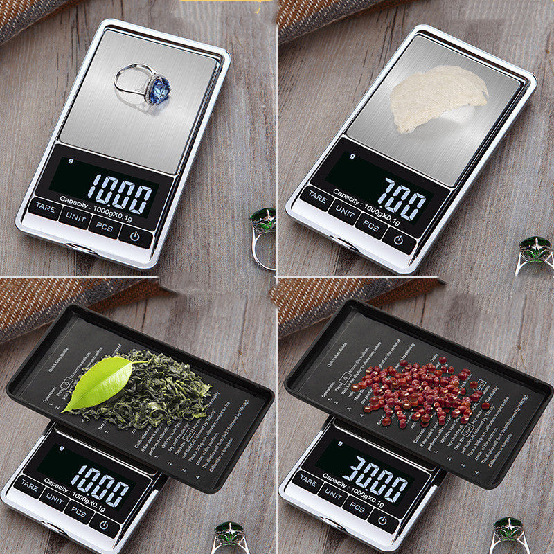 Mini Jewelry