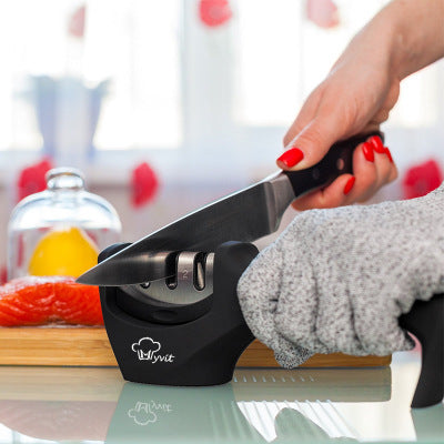 Sharpening Stone
