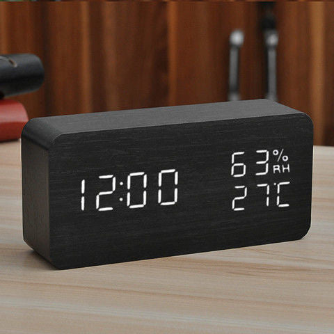 Electronic Alarm