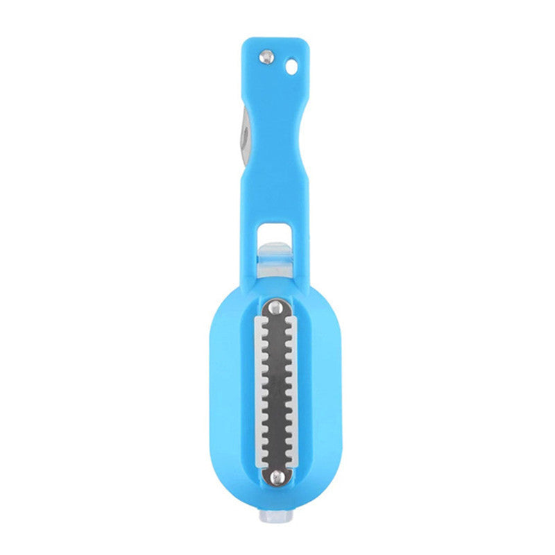 Skin Scraper Scraper
