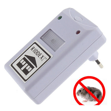 Electronic mouse