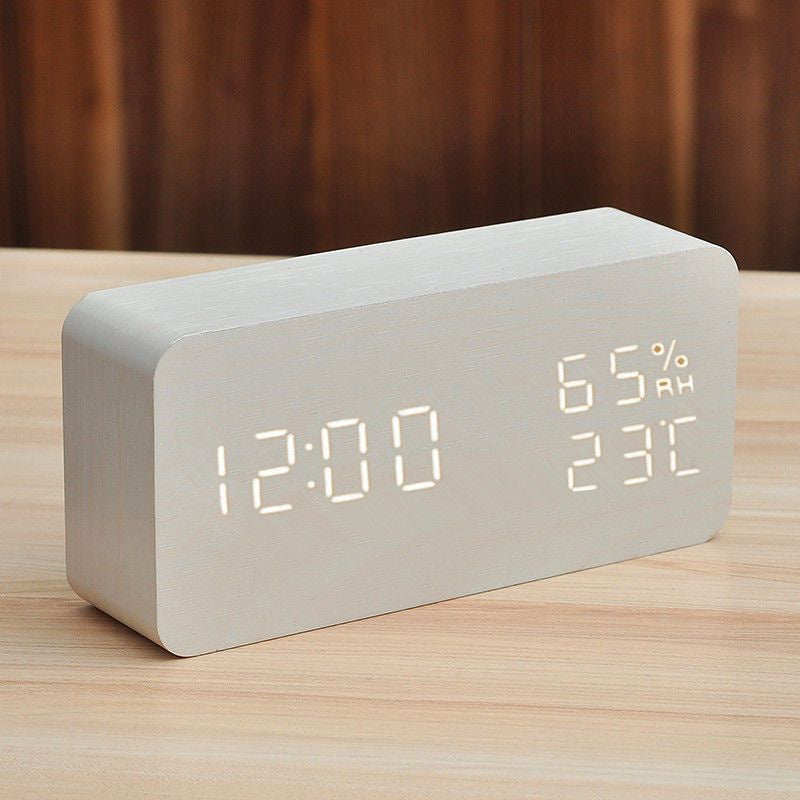Electronic Alarm