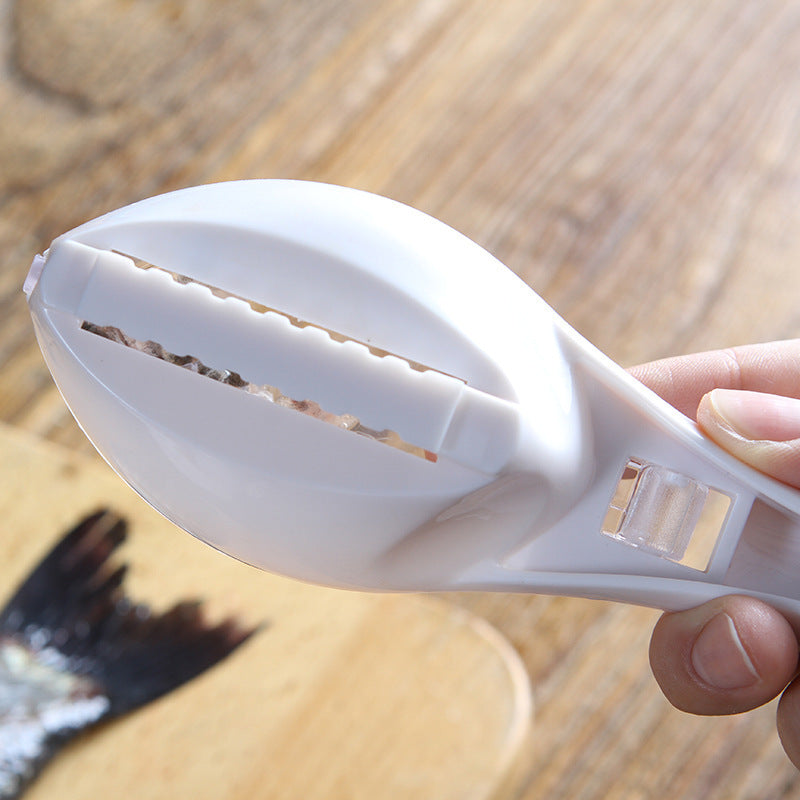 Skin Scraper Scraper