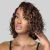 Curly Bob Wigs