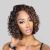 Curly Bob Wigs