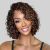 Curly Bob Wigs