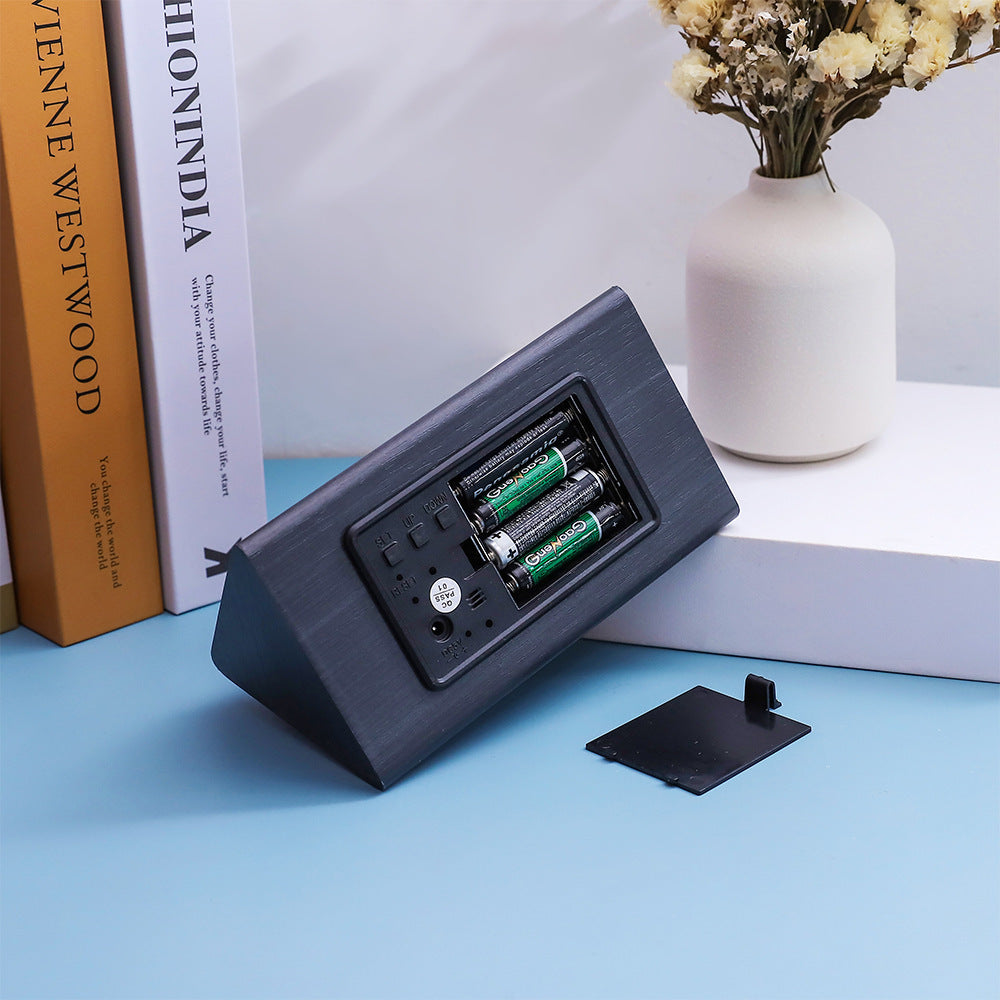 Electronic Alarm