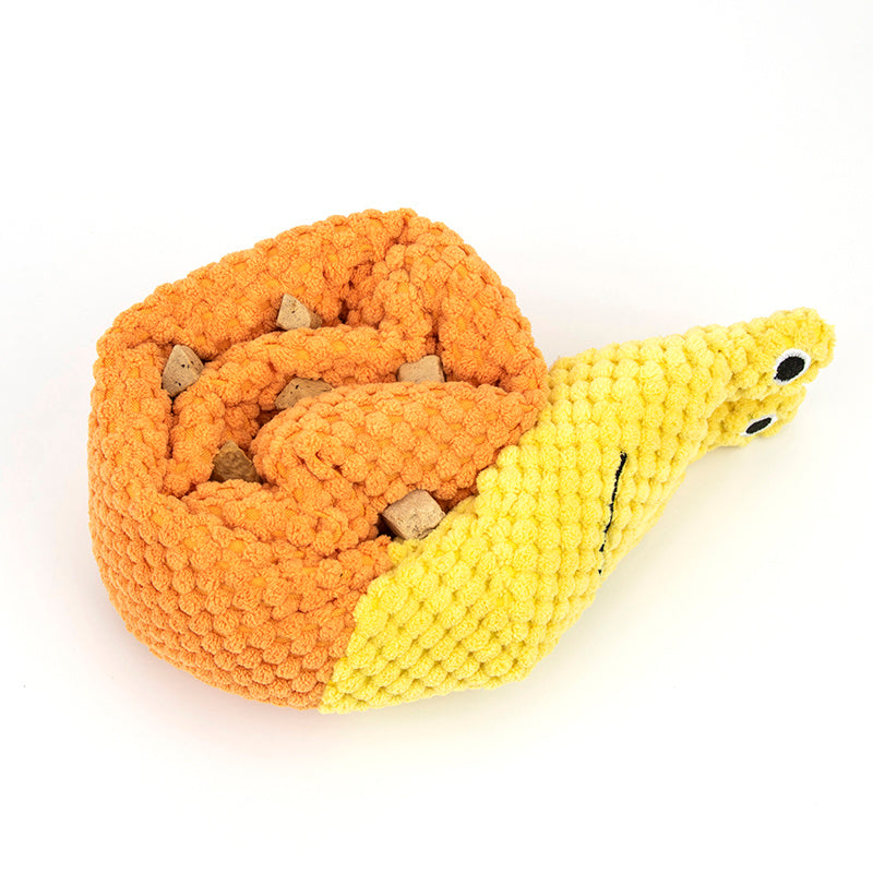 Dog Snail