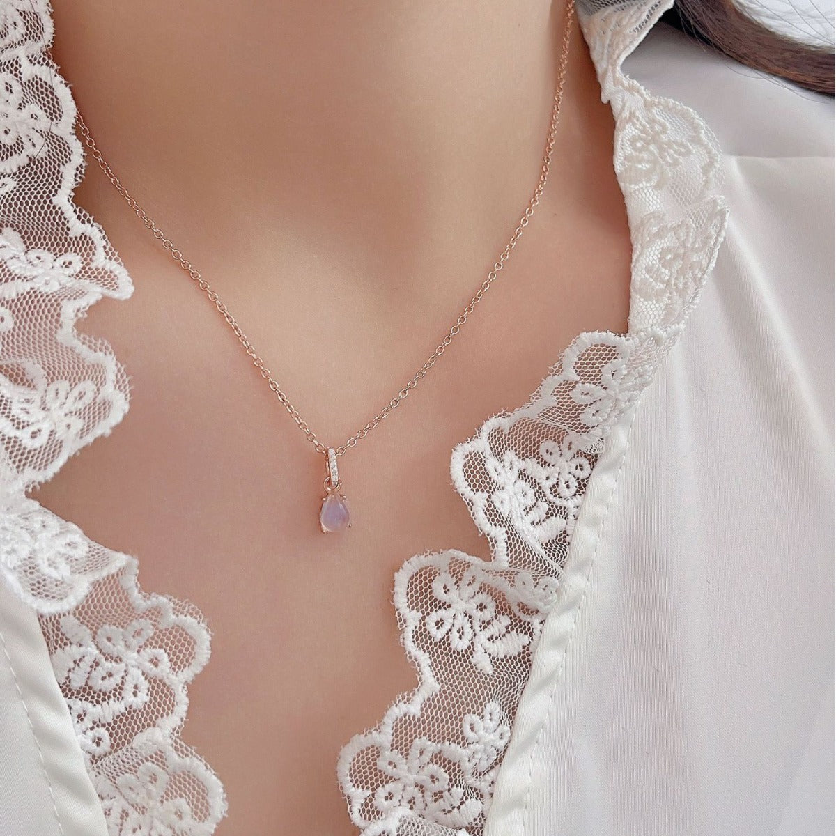 Necklace Jewelry For Women