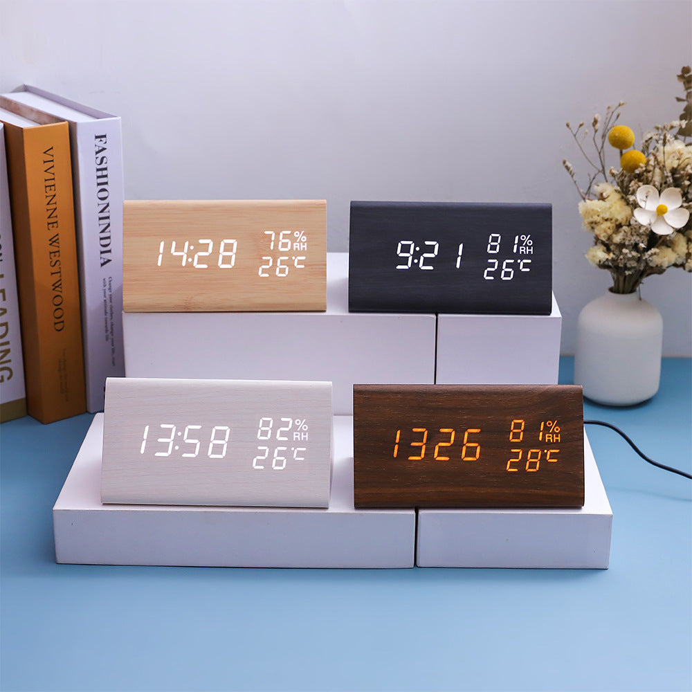 Electronic Alarm