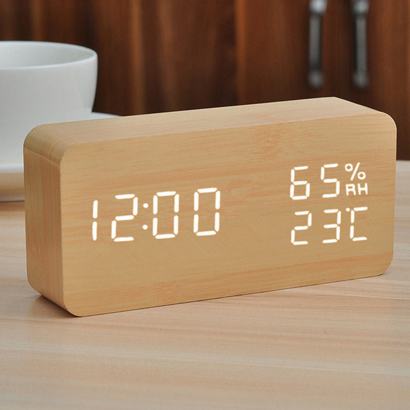 Electronic Alarm