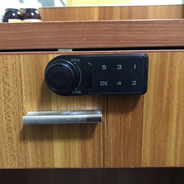 Home Electronic