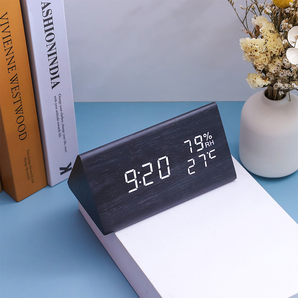 Electronic Alarm
