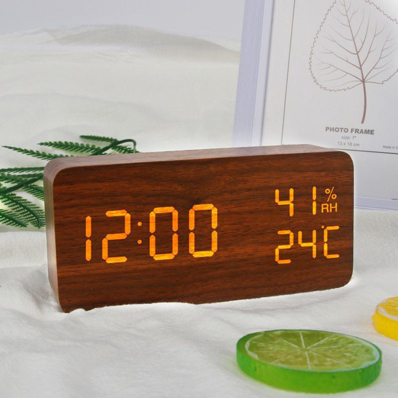 Electronic Alarm