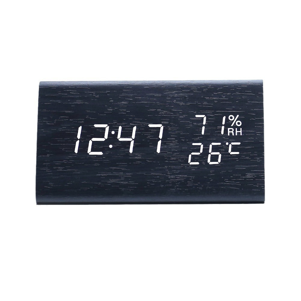 Electronic Alarm