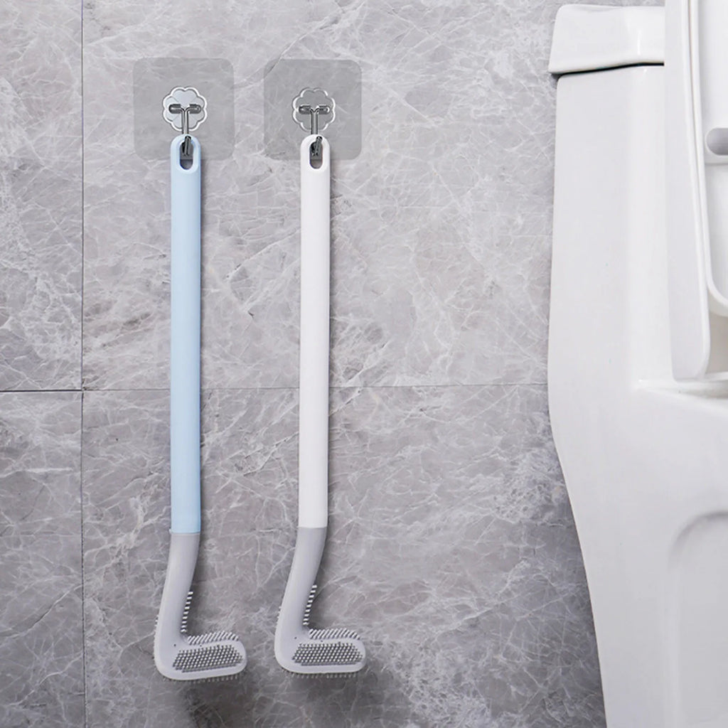 Toilet Deep Cleaning