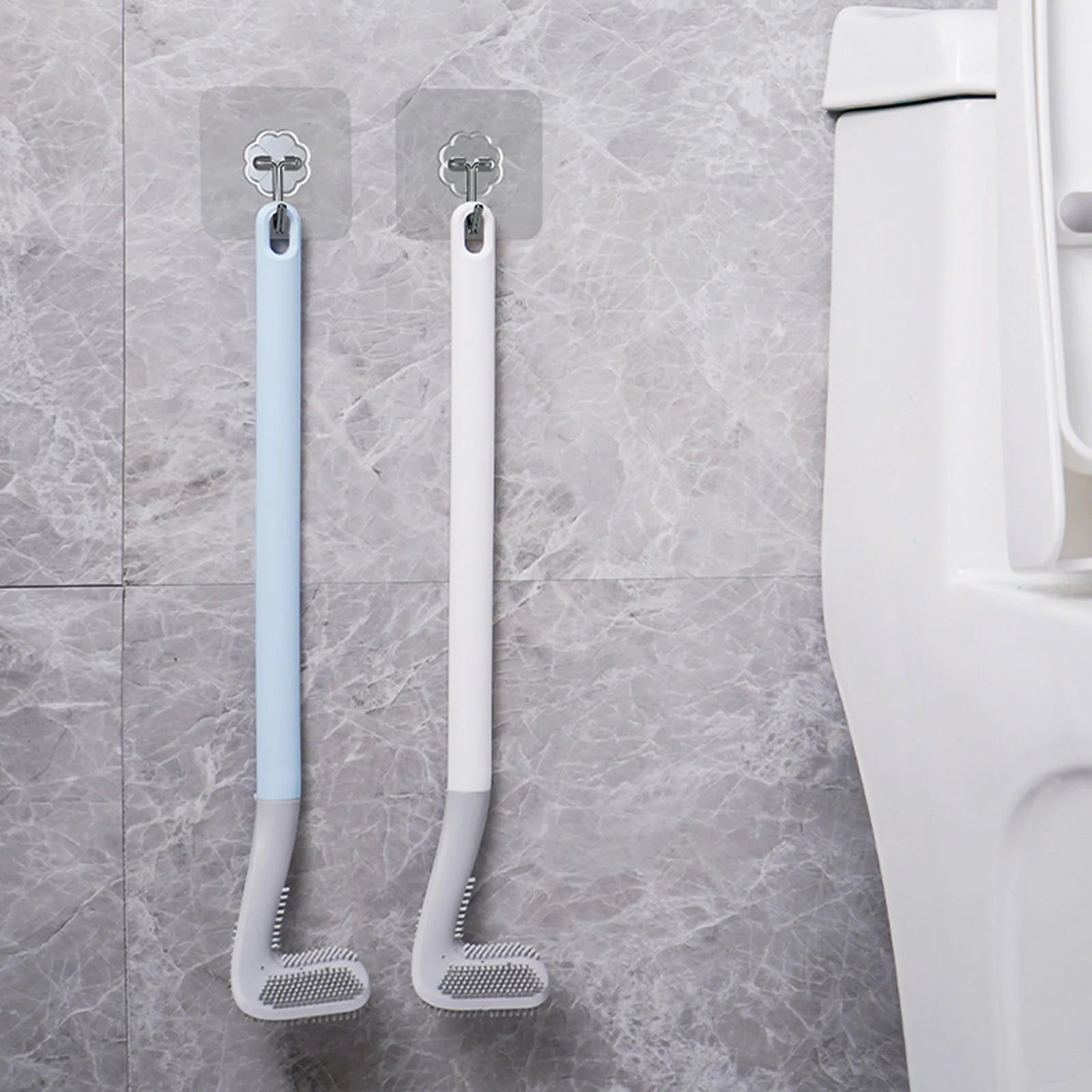 Toilet Deep Cleaning
