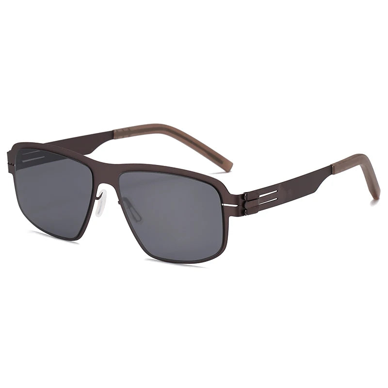square sunglasses