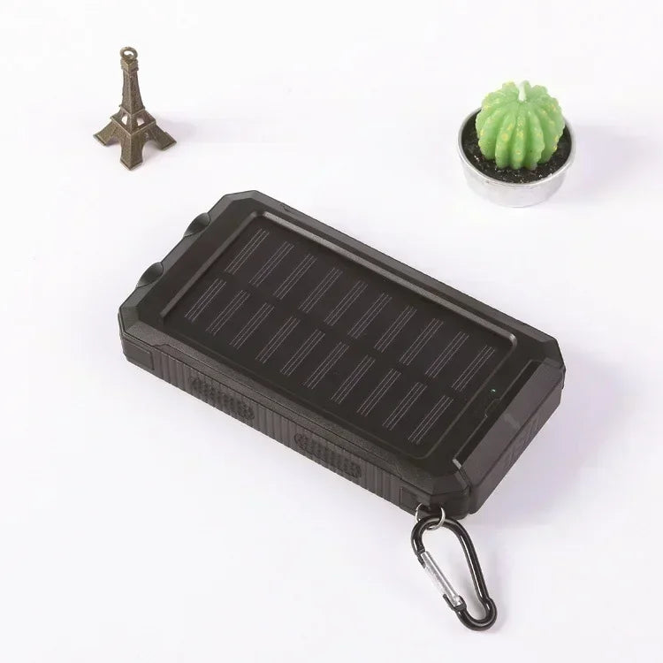 Solar PowerBank