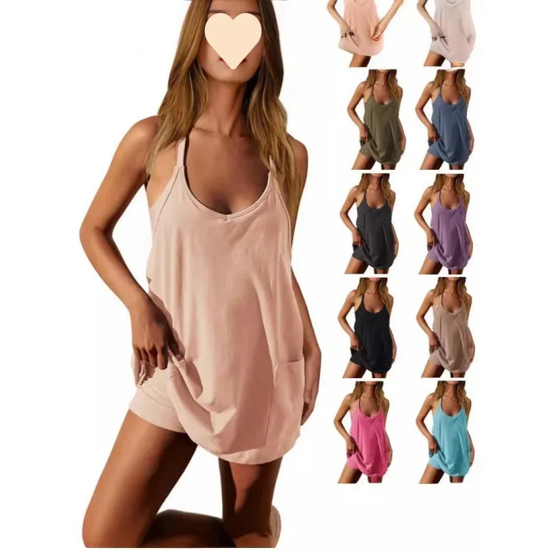 Women's Sporty Pure
