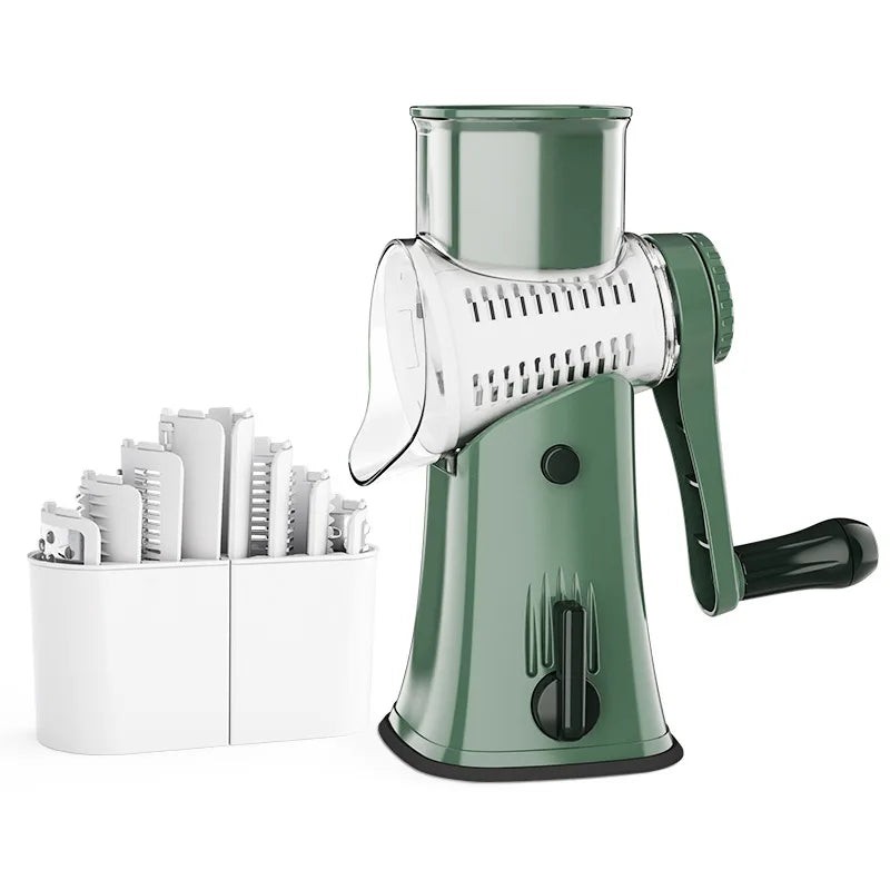 Cheese Grater Shredder Kitchen