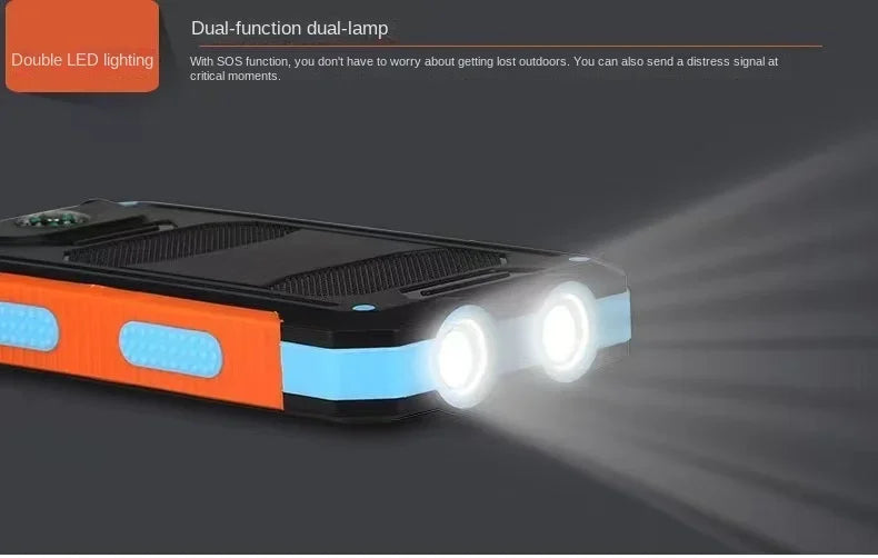 Solar PowerBank