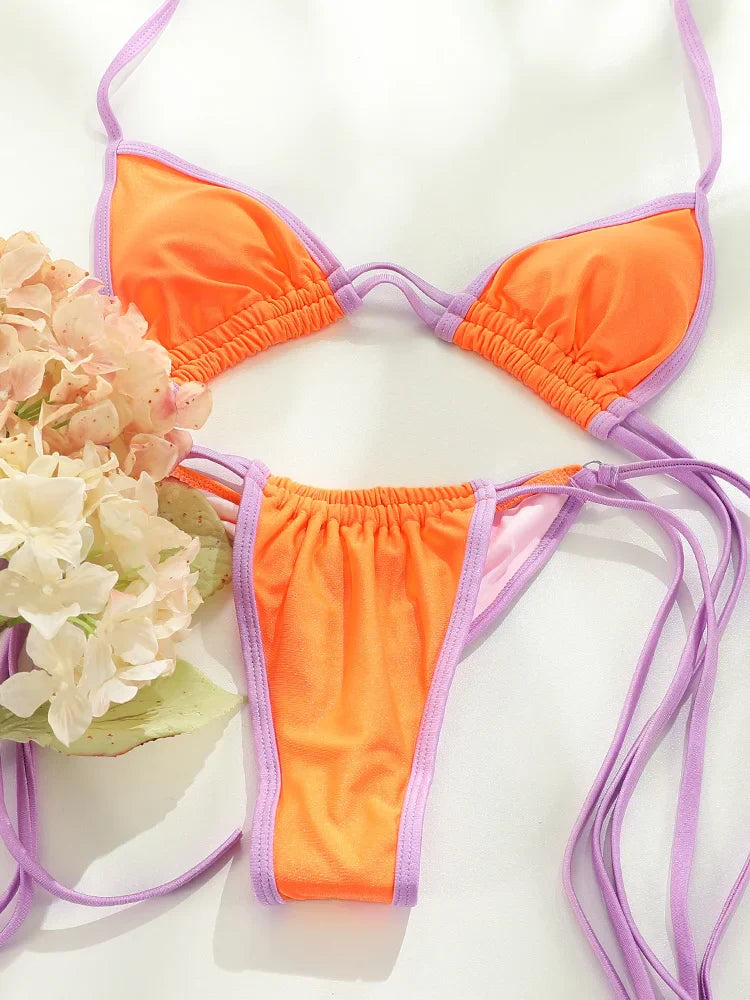 ZRTAK Bikini
