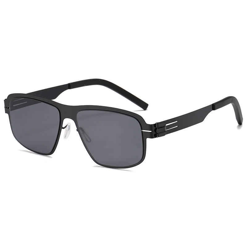 square sunglasses