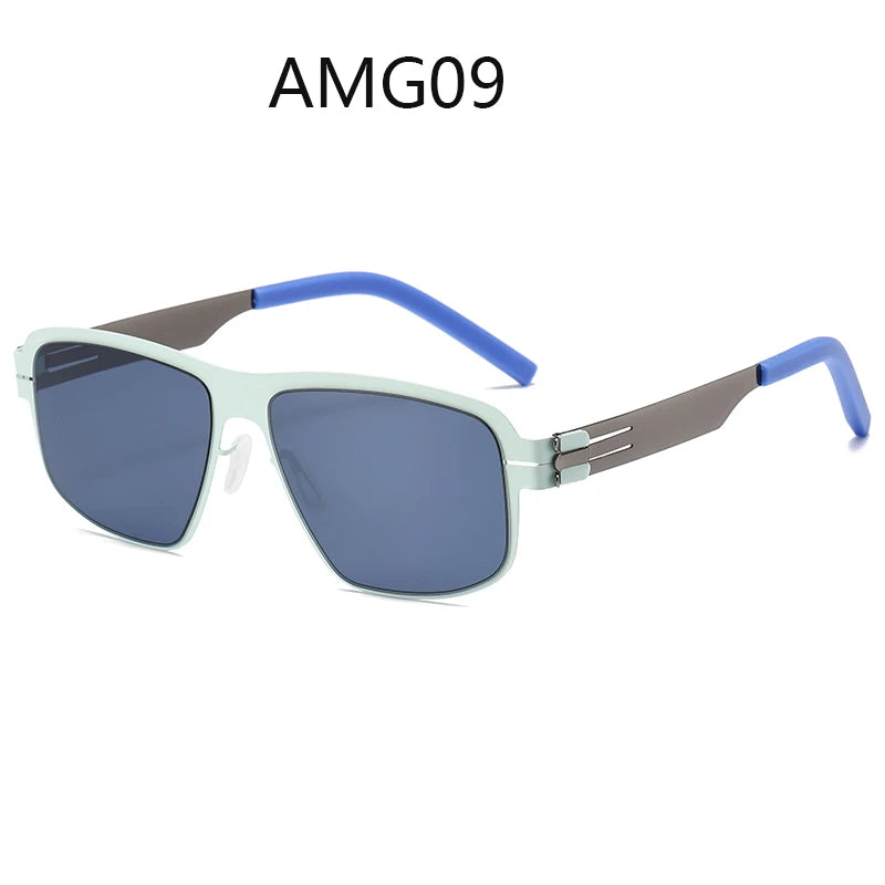 square sunglasses