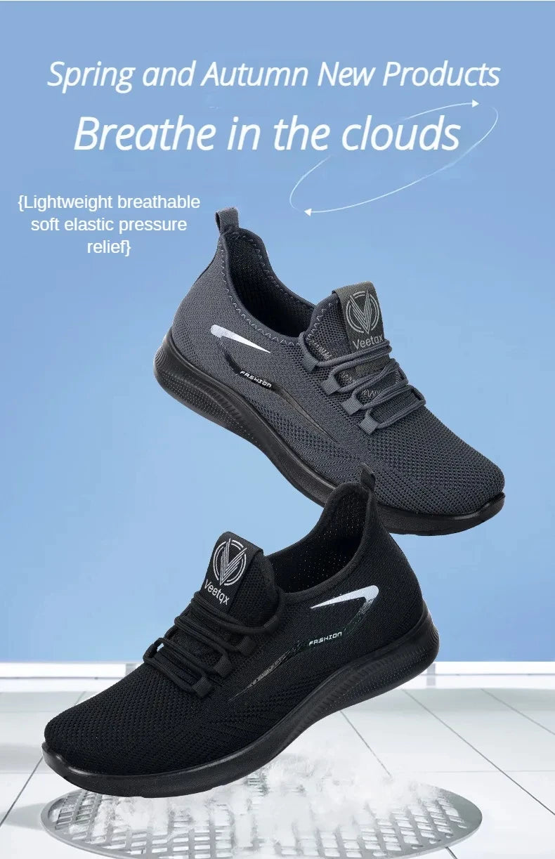 Men'S Summer Shoes