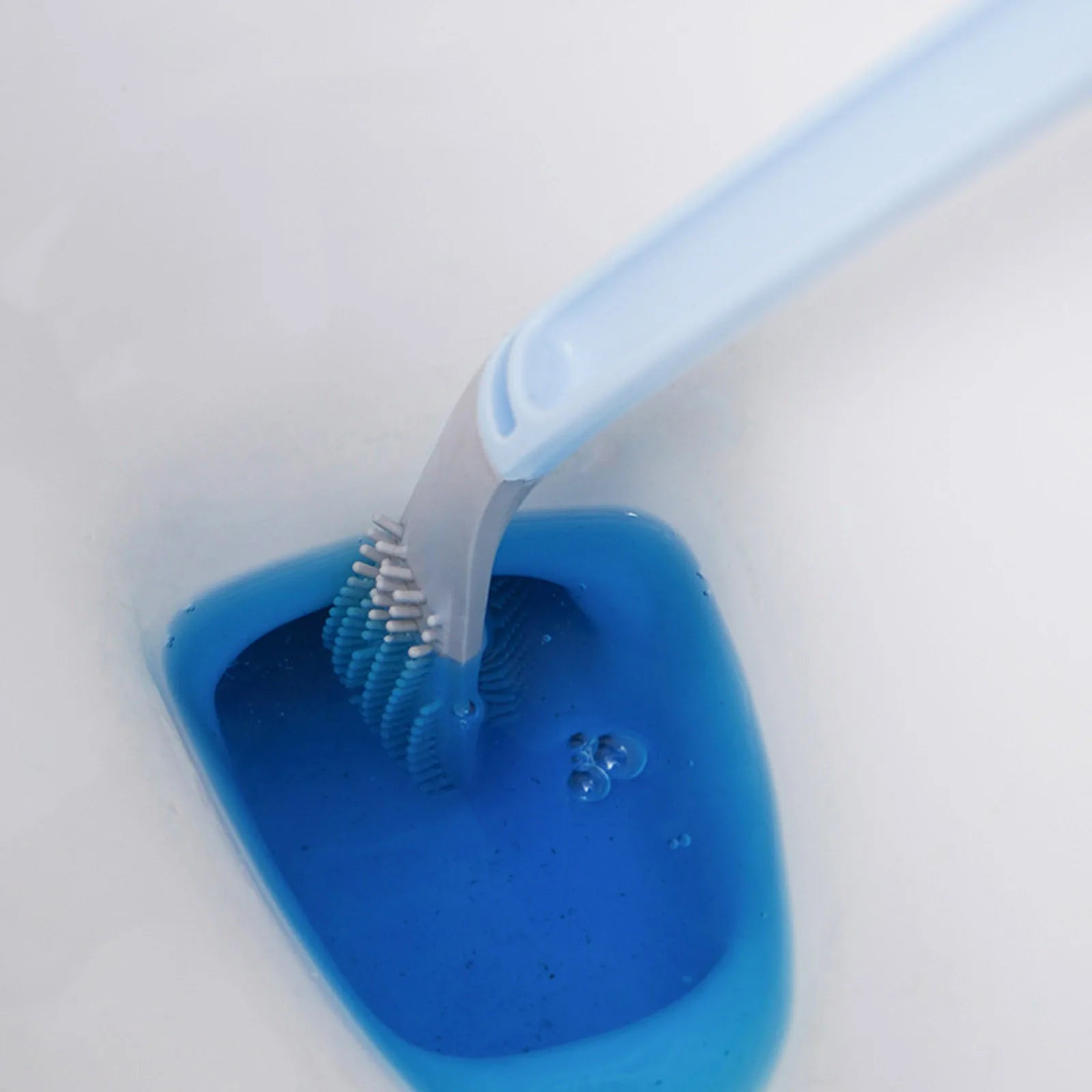 Toilet Deep Cleaning