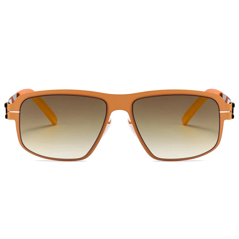 square sunglasses
