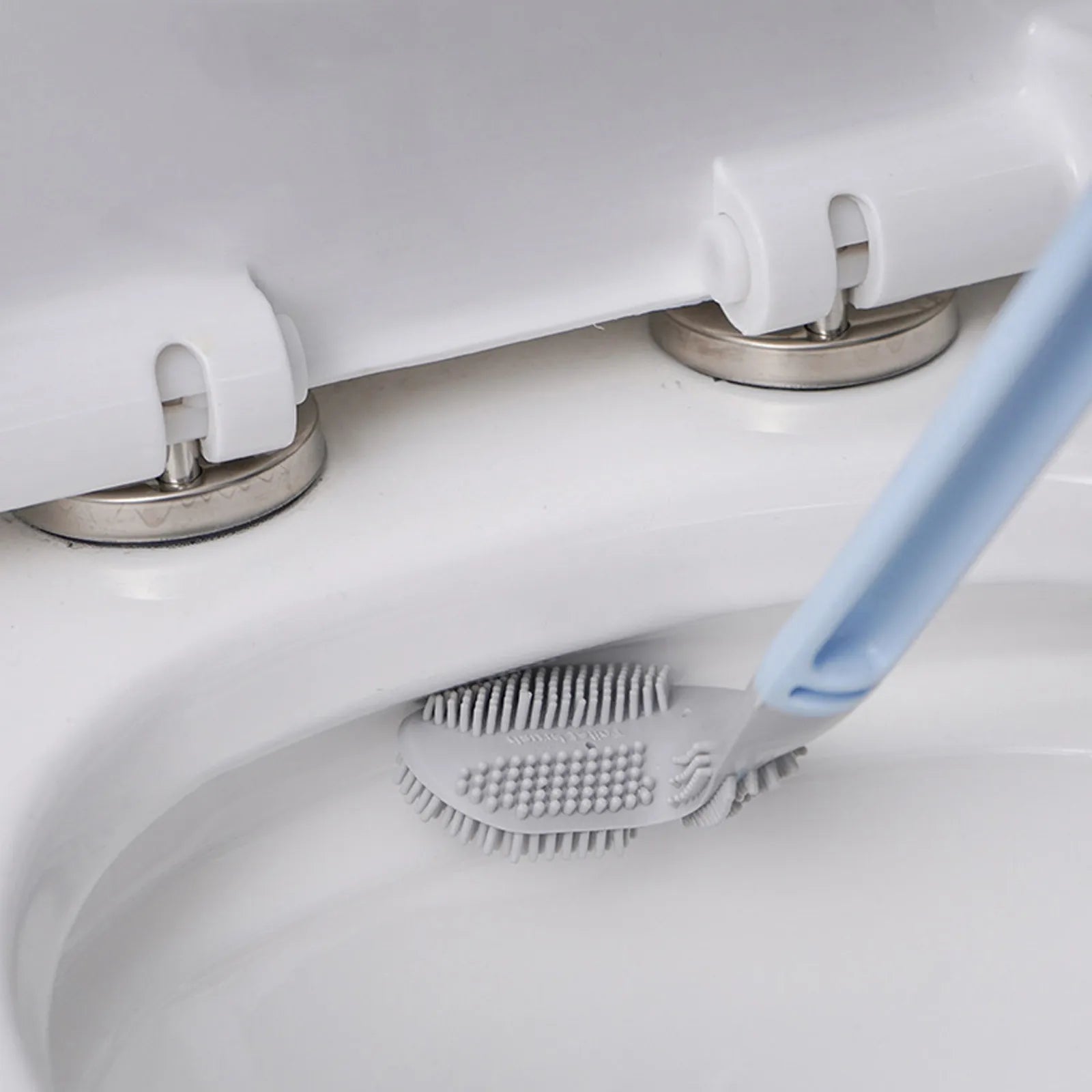 Toilet Deep Cleaning