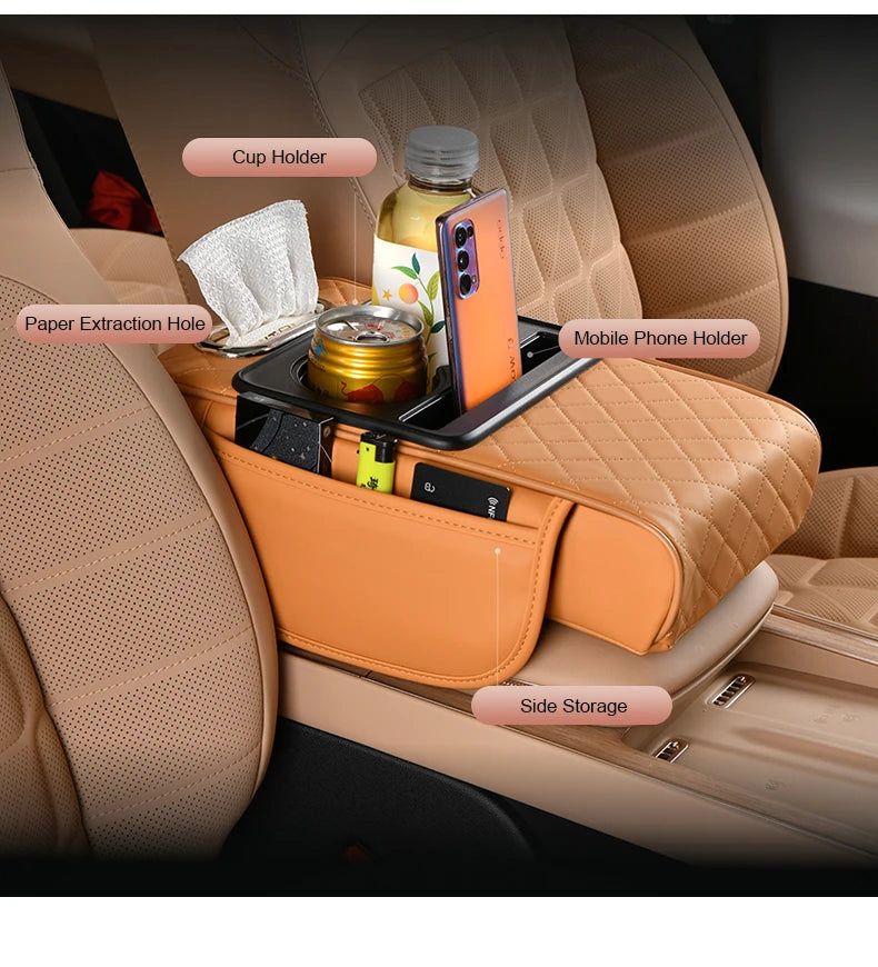 Car Accessories Universal