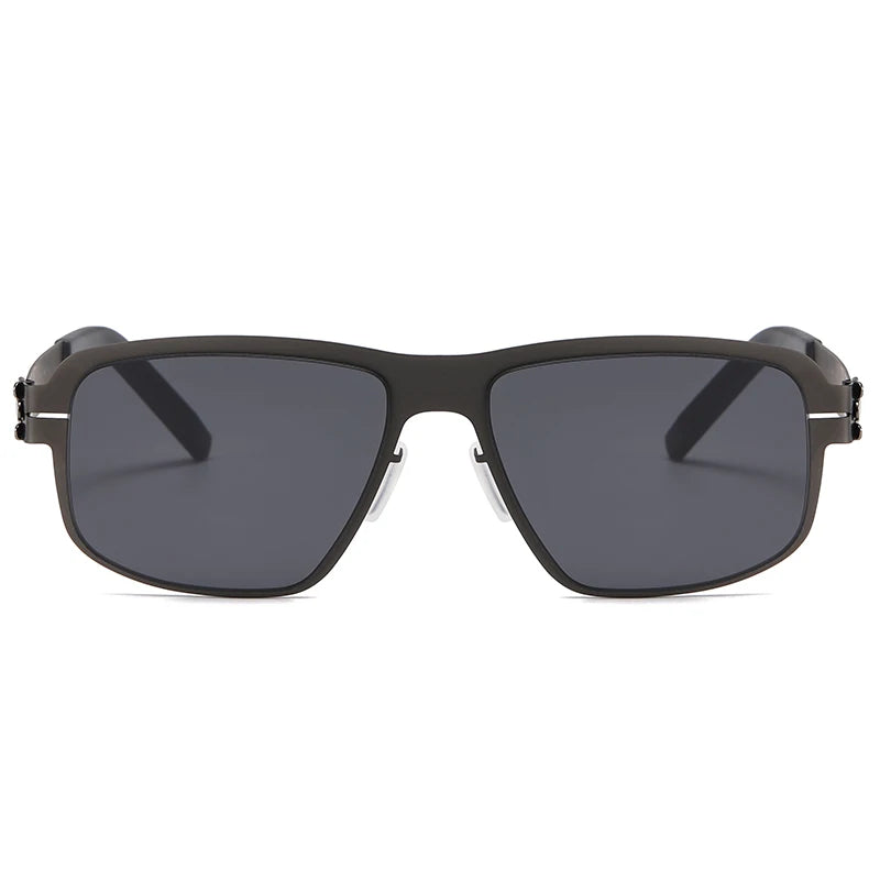 square sunglasses