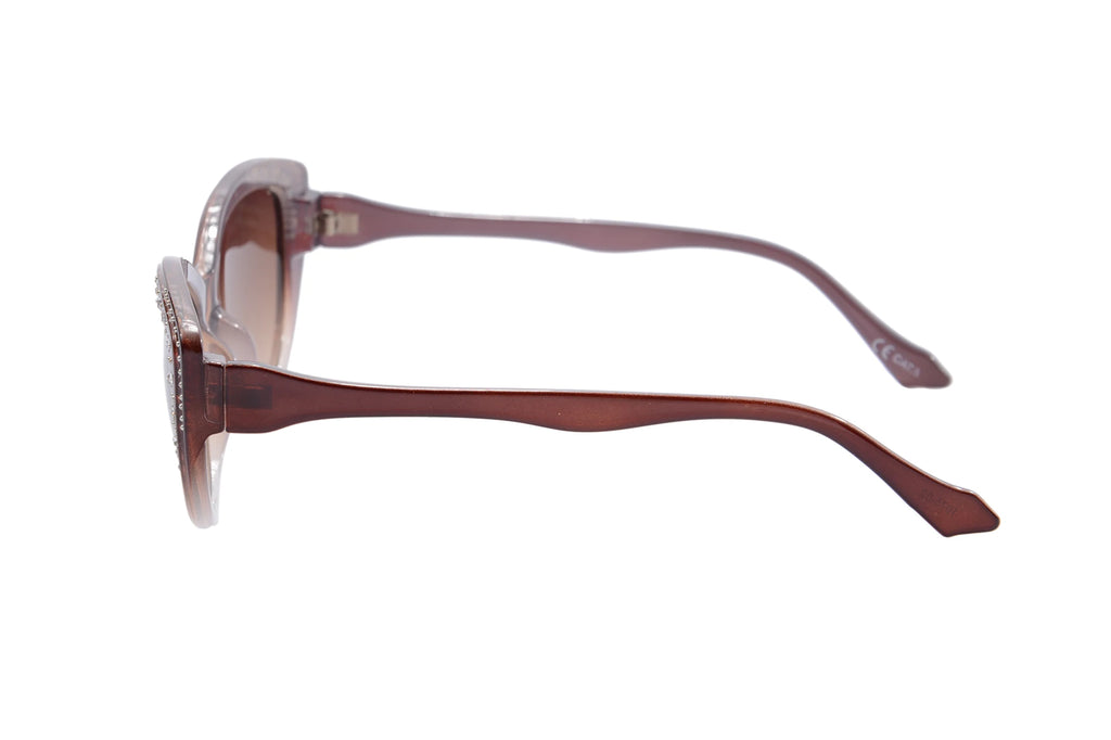 Diamond Sunglasses Women