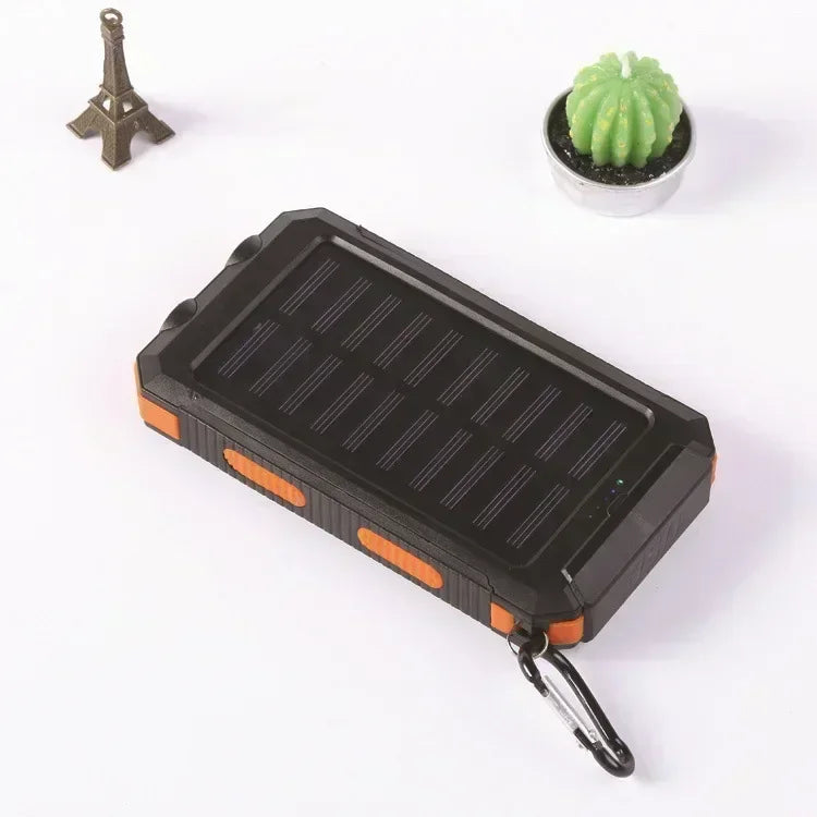 Solar PowerBank