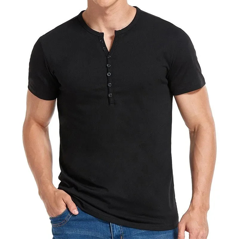 Summer New Fashion Men's