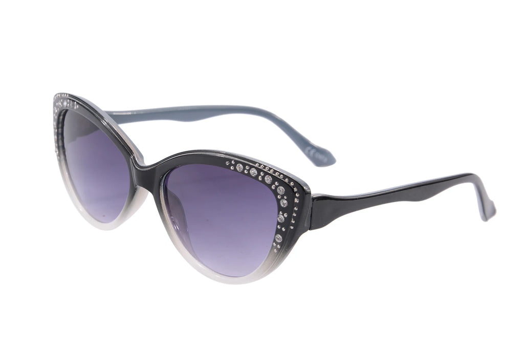 Diamond Sunglasses Women